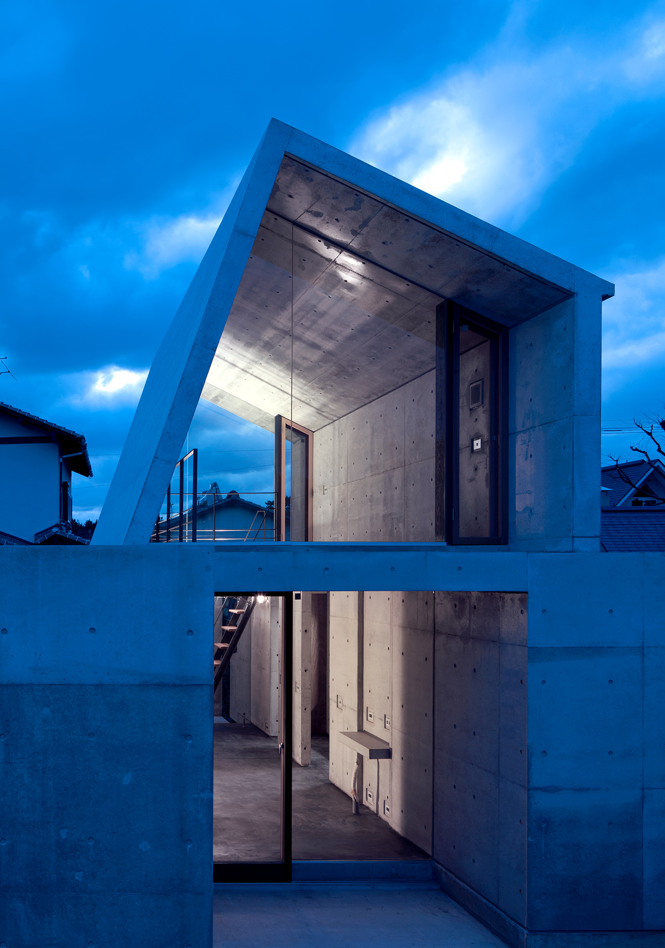 都筑出品です 試験管立台Z型 | THINK OF THINGS