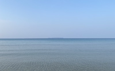 もう5月になりました