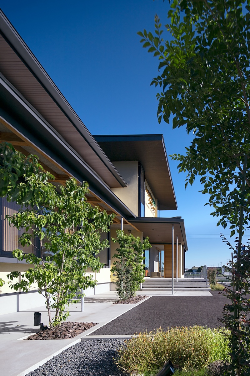 いちもり歯科クリニック