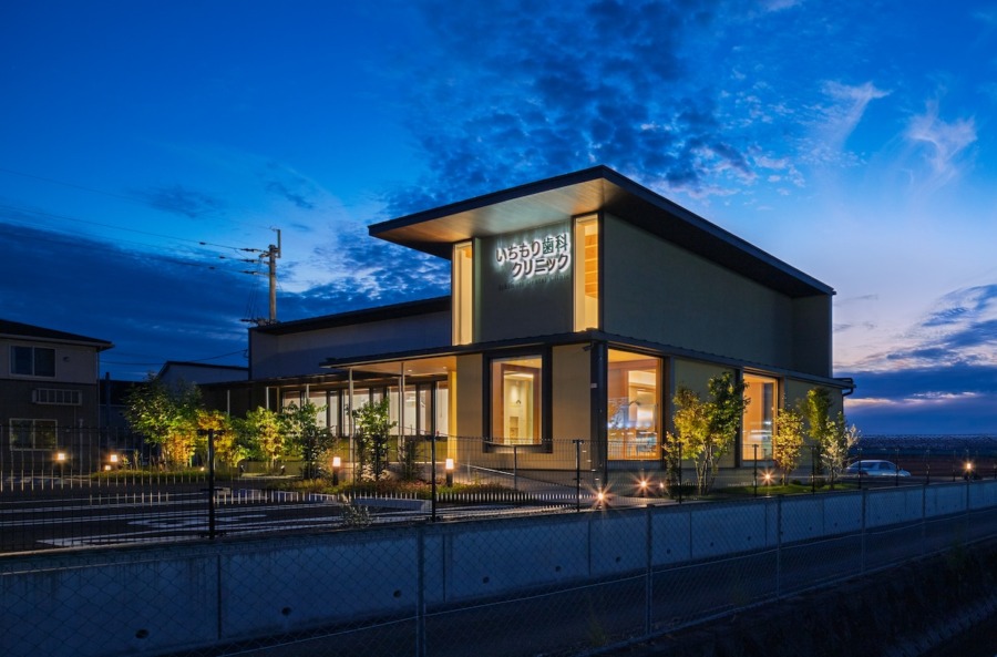 いちもり歯科クリニック