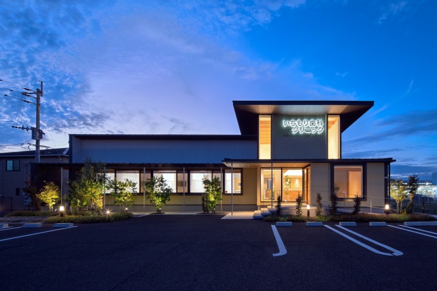 いちもり歯科クリニック