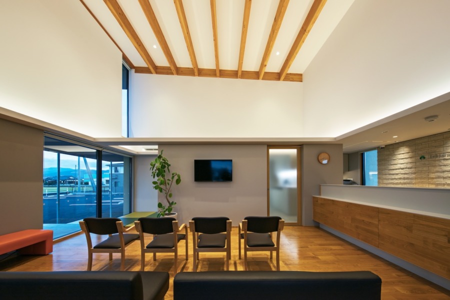 いちもり歯科クリニック