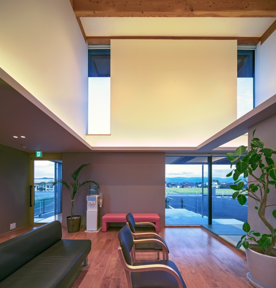 いちもり歯科クリニック