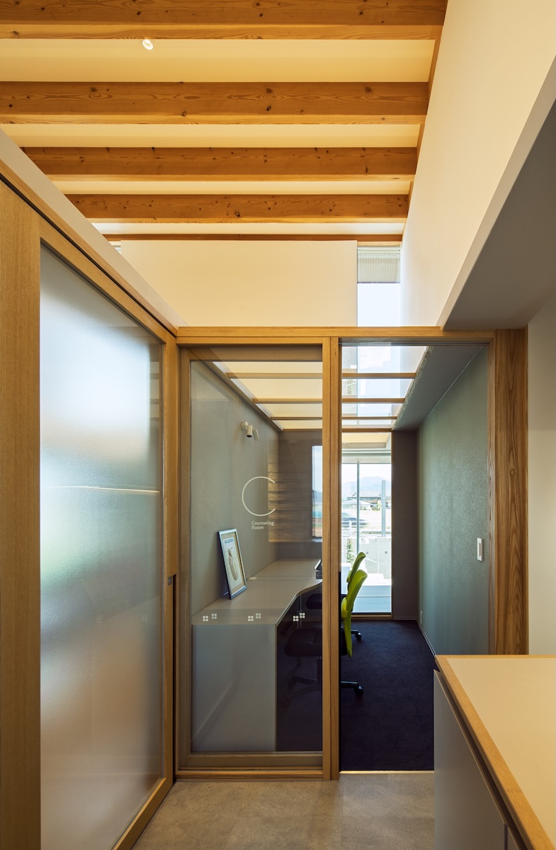 いちもり歯科クリニック