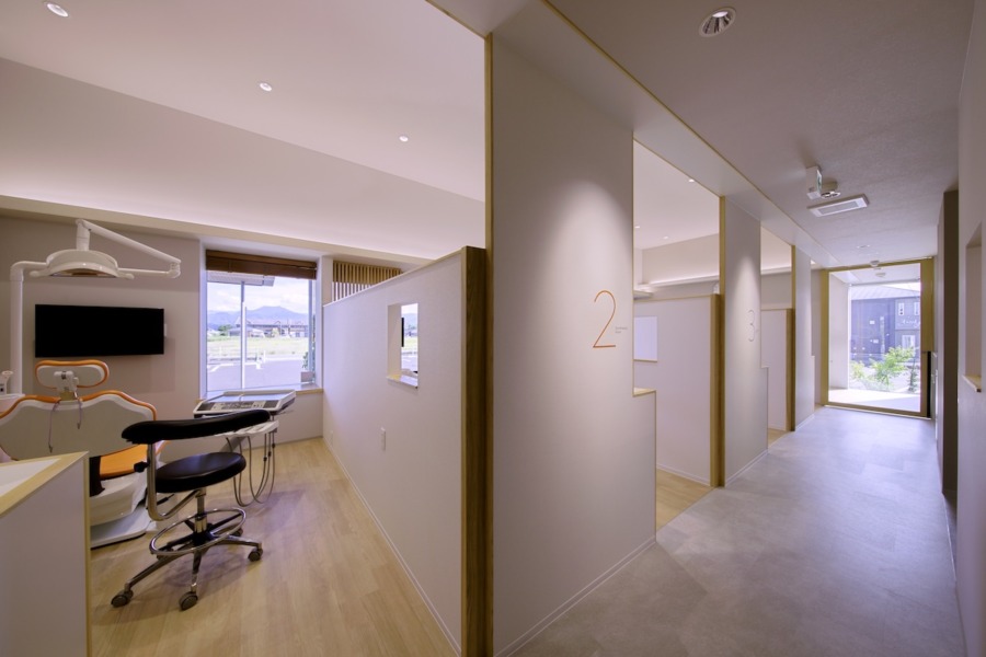 いちもり歯科クリニック