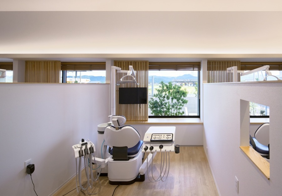 いちもり歯科クリニック