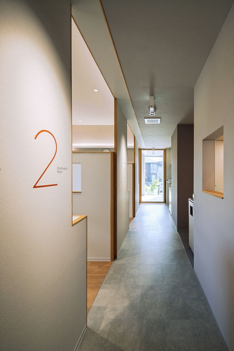 いちもり歯科クリニック