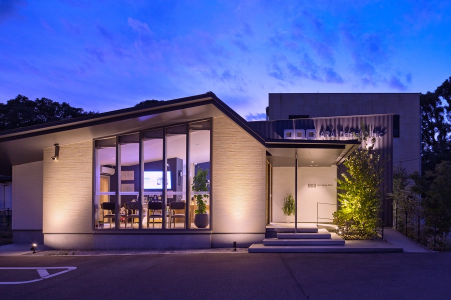 あらい歯科・口腔外科クリニック