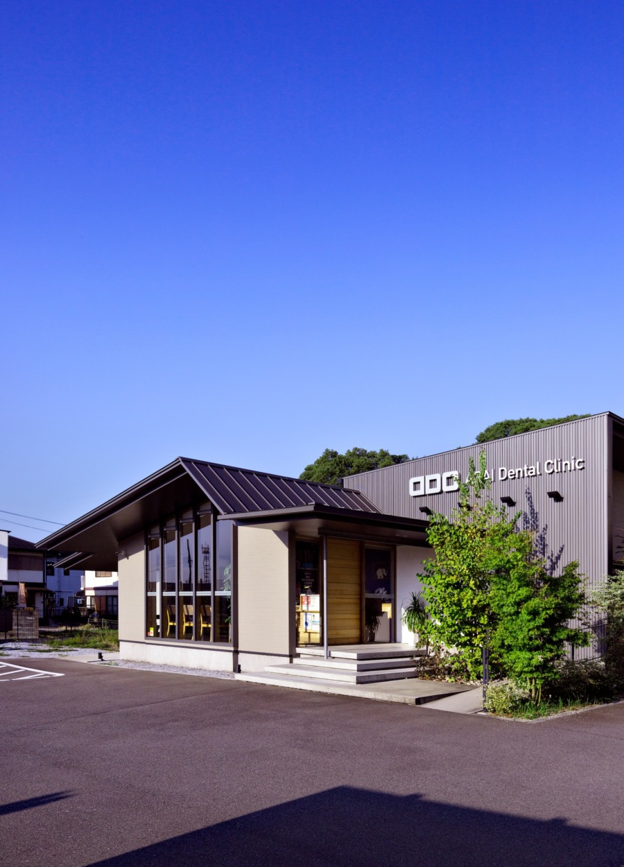 あらい歯科・口腔外科クリニック