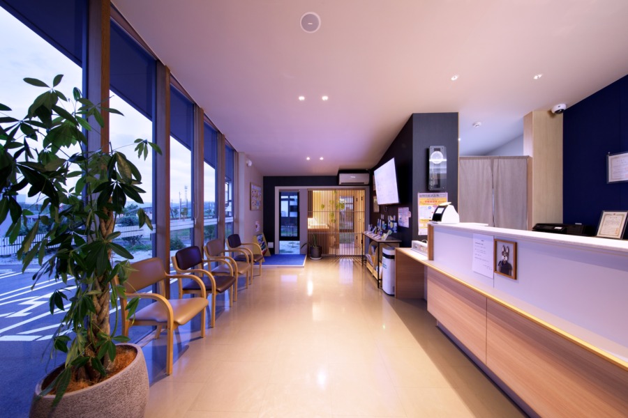 あらい歯科・口腔外科クリニック