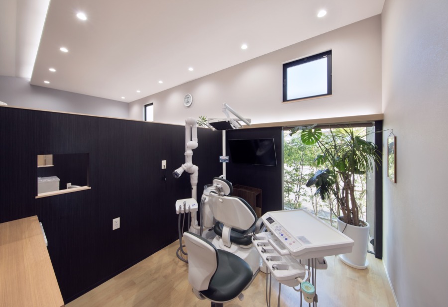 あらい歯科・口腔外科クリニック