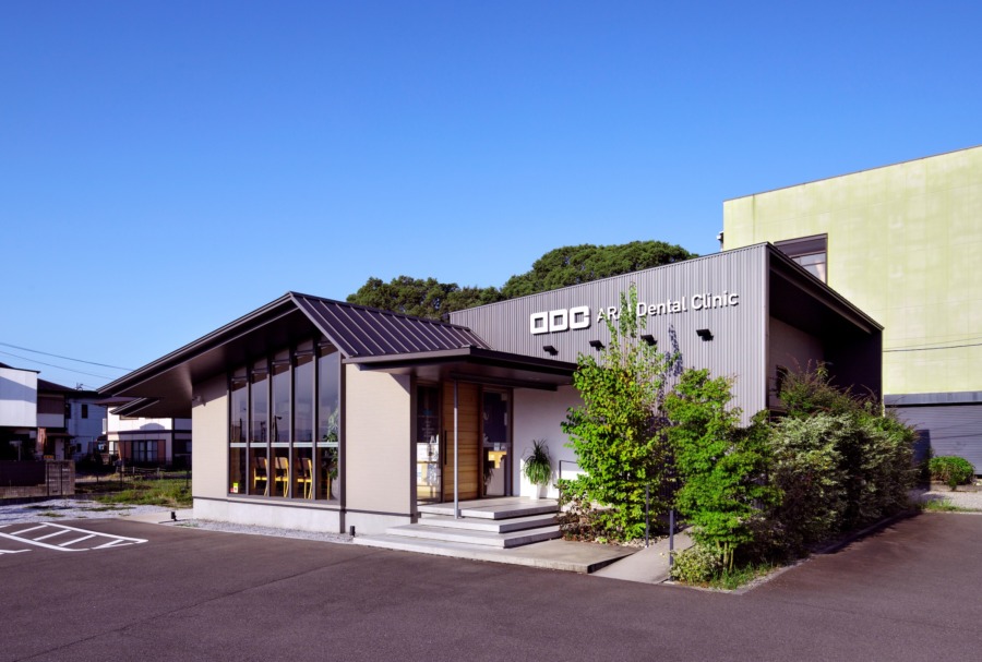 あらい歯科・口腔外科クリニック
